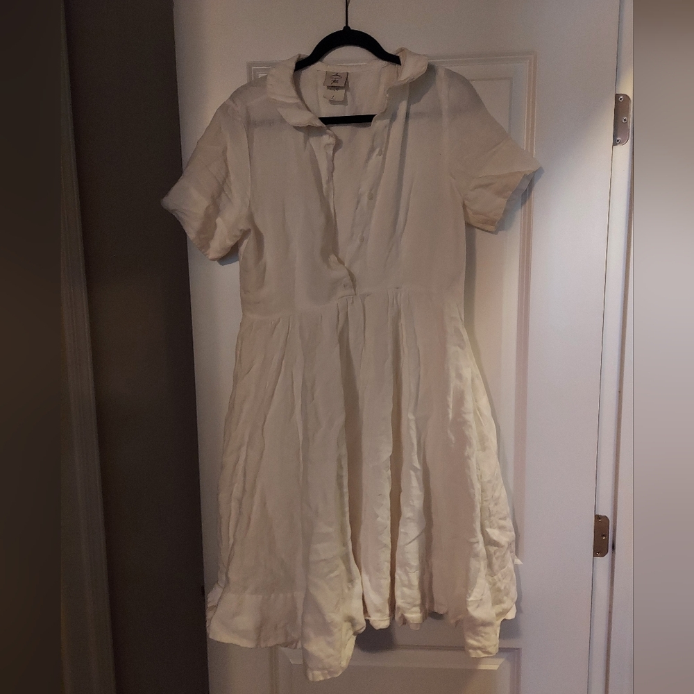 Son de Flor Classic Mini - White Magnolia size L